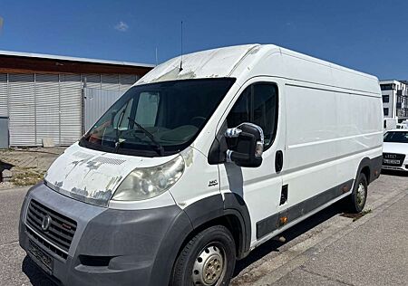 Fiat Ducato Maxi Grossr.-Kasten 35 160 Power L5