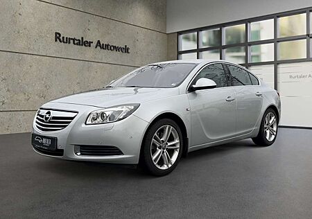 Opel Insignia A Lim. Edition *NAVI*SHZ*PDC*LEDER*TÜV*