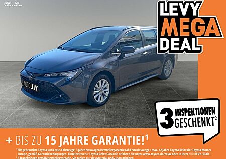 Toyota Corolla TS 1.8 Hybrid *CARPLAY*AA*KAMERA*