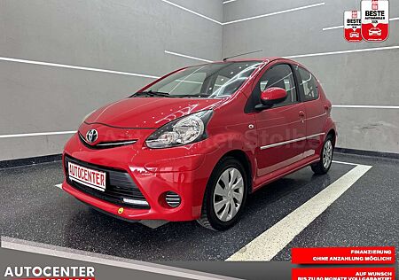 Toyota Others AYGO Cool Go "WENIG KM-NAVI-KLIMA-AUTO"