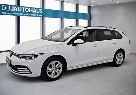 VW Golf Volkswagen Life 1.5 TSI