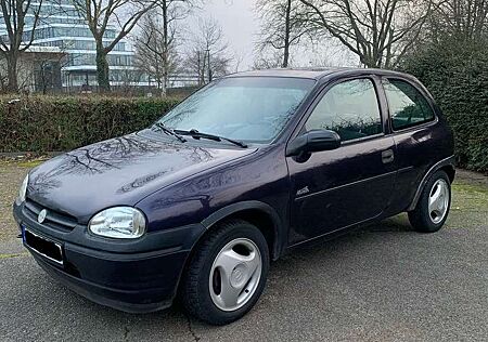 Opel Corsa Atlanta