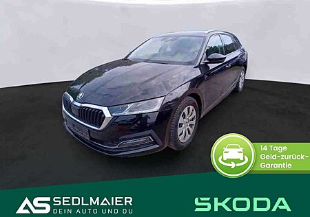 Skoda Octavia Combi 2.0 TDI Style RCam|ACC|MATRX|LenkHz
