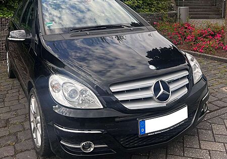 Mercedes-Benz B 180 B+180+CDI+Autotronic