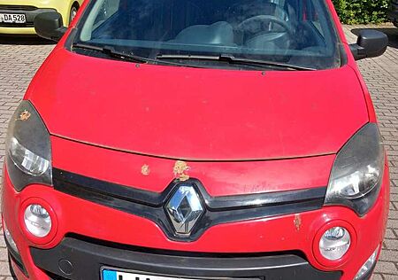 Renault Twingo 1.2 LEV 16V 75 Dynamique