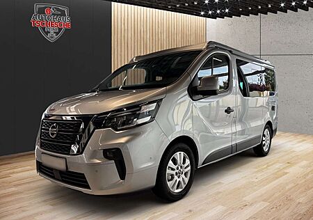 Nissan Primastar Seaside by Dethleffs