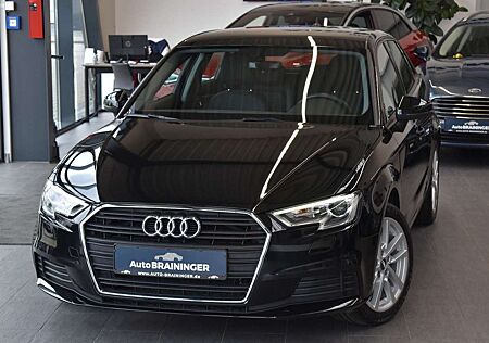 Audi A3 Sportback 30TDI VirtualCo~NaviPlus~Hifi~Xenon