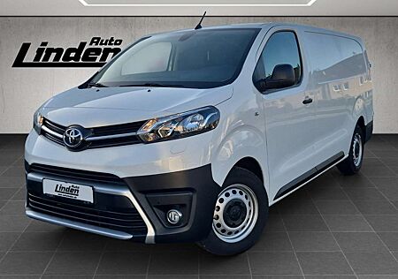 Toyota Pro Ace Proace L2 Kasten Meister Carplay Kamera PDC