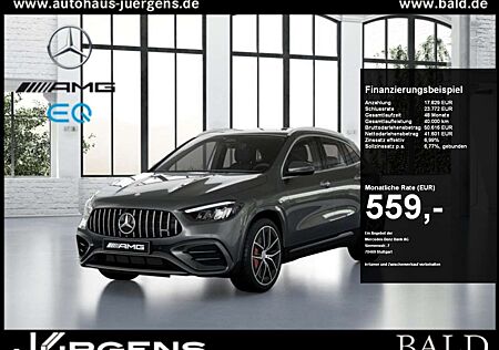 Mercedes-Benz GLA 45 AMG GLA 45 S AMG 4M+ Wide/LED/Burm/Cam/Easy-P/20"