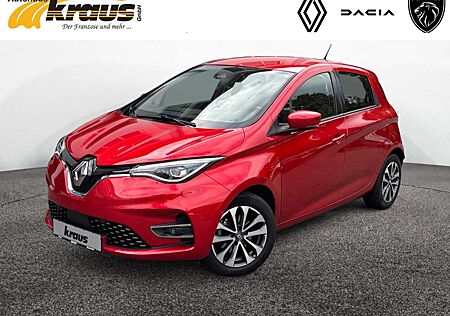 Renault ZOE Z.E. 50 INTENS inkl. Batterie