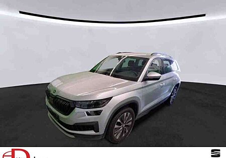 Skoda Kodiaq Tour 2.0 TDI DSG STDHZ+CANTON+RKAM+AHK Klima Navi