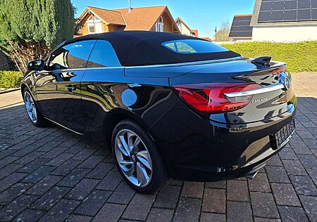 Opel Cascada 1.4 Turbo (ecoFLEX) Start/Stop Innovation
