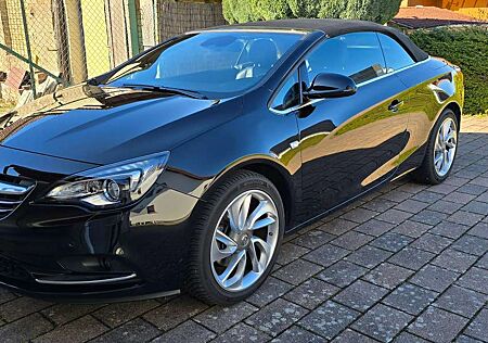 Opel Cascada 1.4 Turbo (ecoFLEX) Start/Stop Innovation