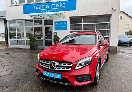 Mercedes-Benz GLA 180 *AMG-Line/LED/Kamera/SHZ/ACC/PDC*