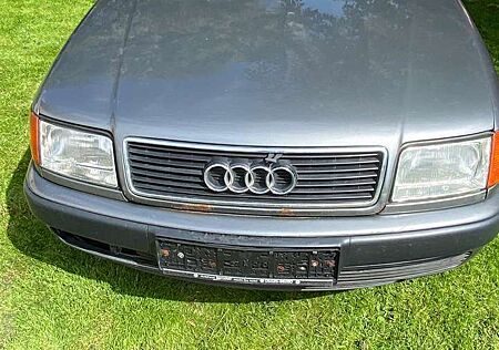 Audi 100 100 2.3 E Komfort