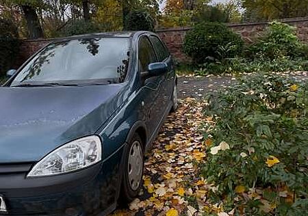 Opel Corsa GLS