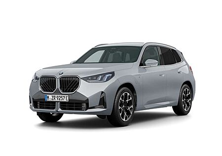 BMW X3 30 e M Sport