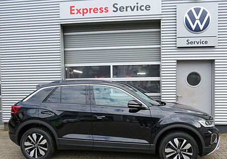 VW T-Roc Volkswagen 1.5 TSI DSG Life/Kamera/AHK/App-Connect/LED/ACC/