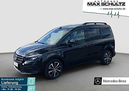 Mercedes-Benz T-Klasse T-Class T 180 d PROGRESSIVE Standard AHK*Navi*LED*PDC