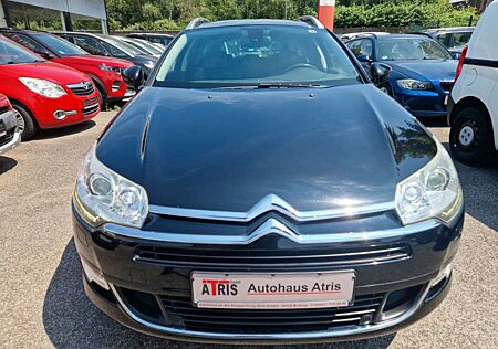 Citroën C5 Citroen Tourer Exclusive