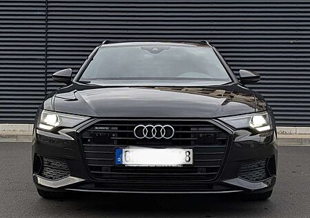 Audi A6 Avant 45 Sport / Luft / Pano / Virtual / Leder