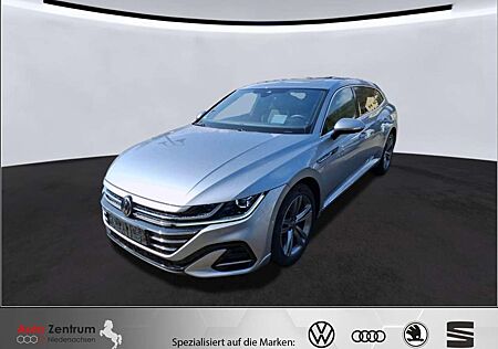 VW Arteon Volkswagen Shooting Brake 2.0 TSI R-Line VOLL!!