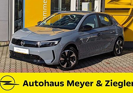 Opel Corsa-e Corsa Electric SHZ/LHZ/LED/Klima/O-B-Charger