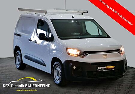 Fiat Doblo Kastenwagen L1 1.2 PureTech 81 kW 1.Hand