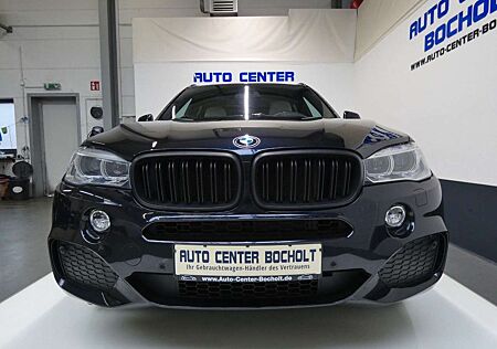 BMW X5 xDrive 30 d M Sportpaket*HUD*NaviProf*LM 20