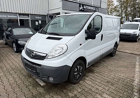 Opel Vivaro Kasten/Kombi L1H1 2,7t *Klima*AHK*PDC*