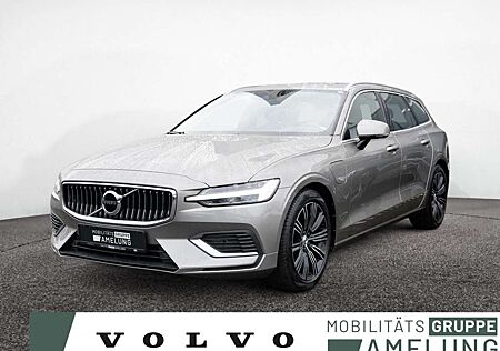 Volvo V60 Twin Engine T6 AWD Inscription LED PANO