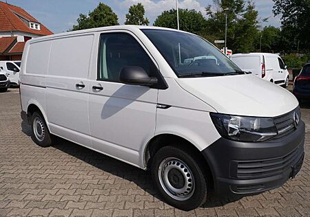 VW T6 Transporter Volkswagen Kasten EU6 Klima eFh