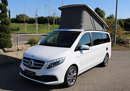 Mercedes-Benz Marco Polo V 250 Edition *Küche* 4-Matic MBUX