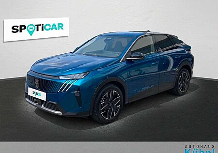 Peugeot 3008 Allure Hybrid 145 e-DSC6