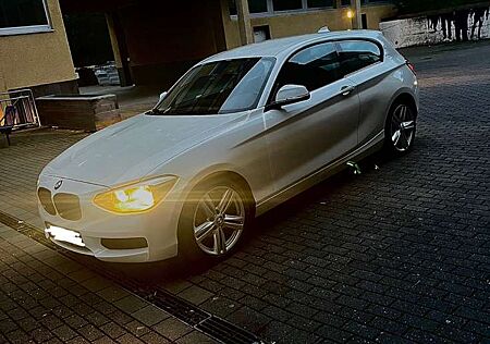 BMW 116i 116