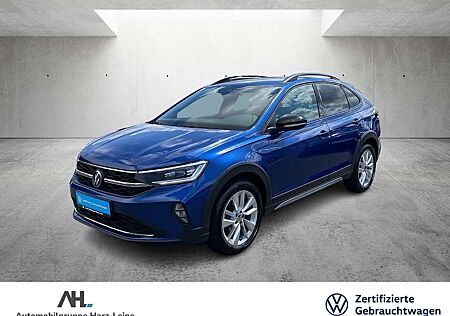 VW Taigo Volkswagen 1.0 TSI Move Matrix ACC Klima Navi PDC App-Connect
