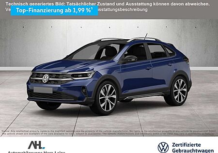 VW Taigo Volkswagen 1.0 TSI Move Matrix ACC Klima Navi PDC App-Connect