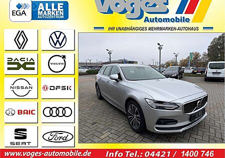 Volvo V90 B4 Diesel mild Hybrid (M)