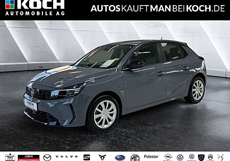 Opel Corsa 1.2 Edition LED PDC SHZ ALLWETTER DAB TEMP