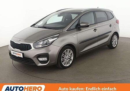 Kia Carens 1.7 CRDi Dream Team *PDC*TEMPO*SHZ*LHZ*ALU*