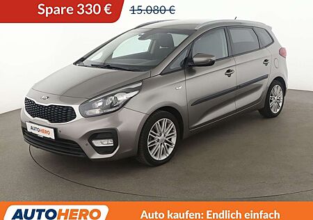 Kia Carens 1.7 CRDi Dream Team *PDC*TEMPO*SHZ*LHZ*ALU*