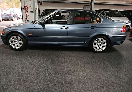 BMW 320 i TÜV AU 2.HAND