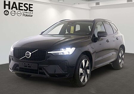 Volvo XC 60 XC60 T6 Plus Dark Recharge Plug-In Hybrid AWD EU6e el.A
