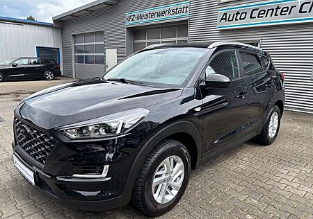 Hyundai Tucson 1,6