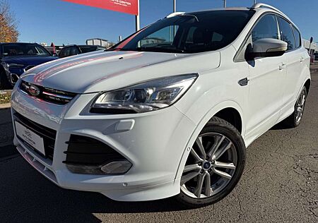 Ford Kuga Individual*Bi-Xenon*Standheizung