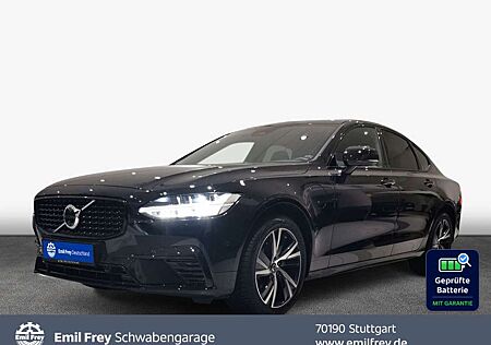 Volvo S90 T8 Recharge AWD Ultimate Dark