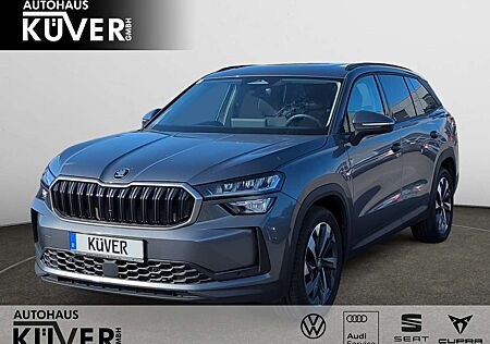 Skoda Kodiaq Selection 2.0 TDI DSG 4x4 Navi+Pano+AHK