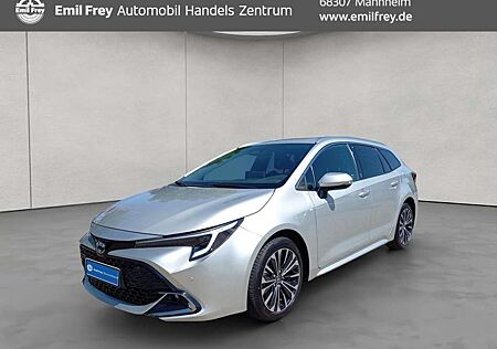 Toyota Corolla 1.8 Hybrid Touring Sports Team Deutschland