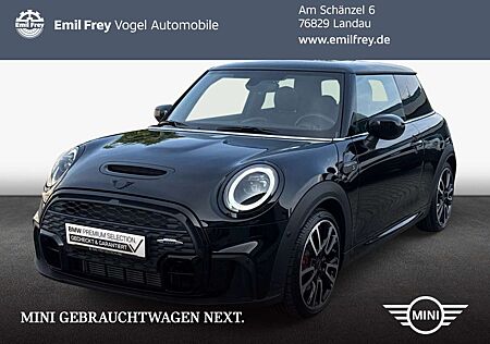 Mini Cooper S Aut. John Cooper Works Trim