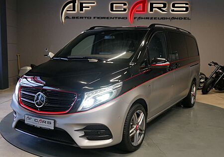 Mercedes-Benz V 250 CDI AVANTG EDITION 4MATIC lang Voll